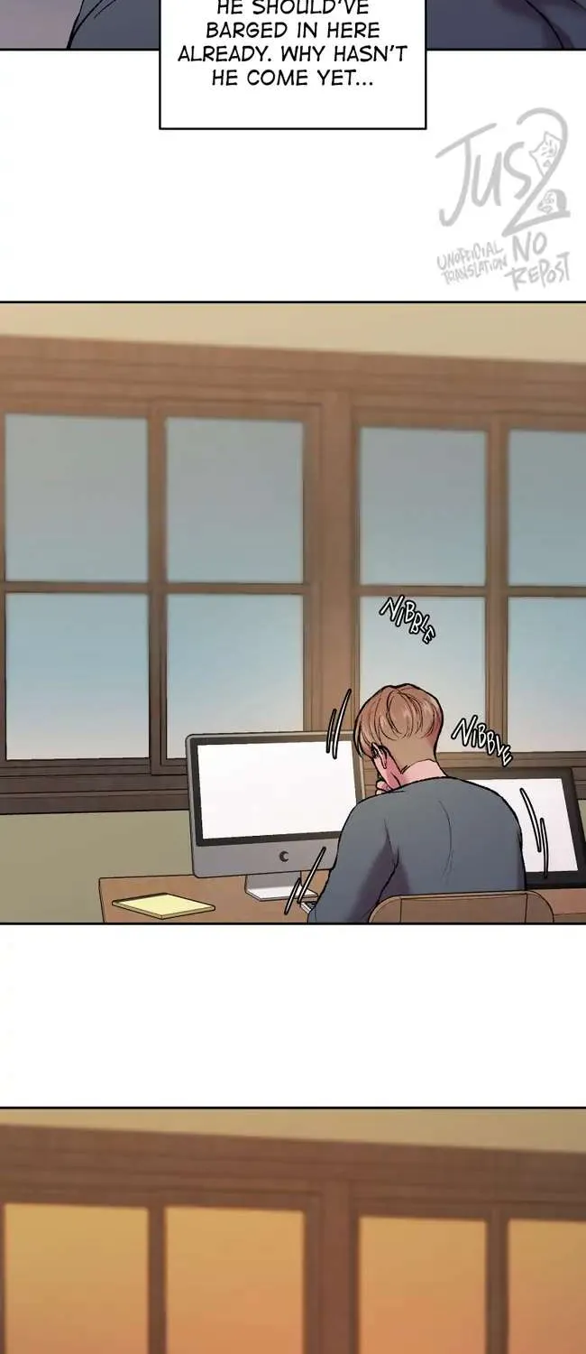 Hwang Young's Misery Chapter 9 page 4 - 