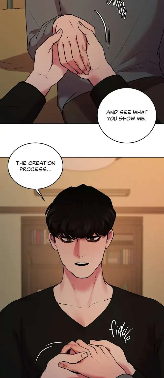 Hwang Young's Misery Chapter 9 page 31 - 