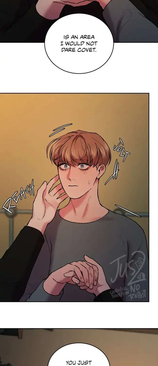 Hwang Young's Misery Chapter 9 page 32 - 
