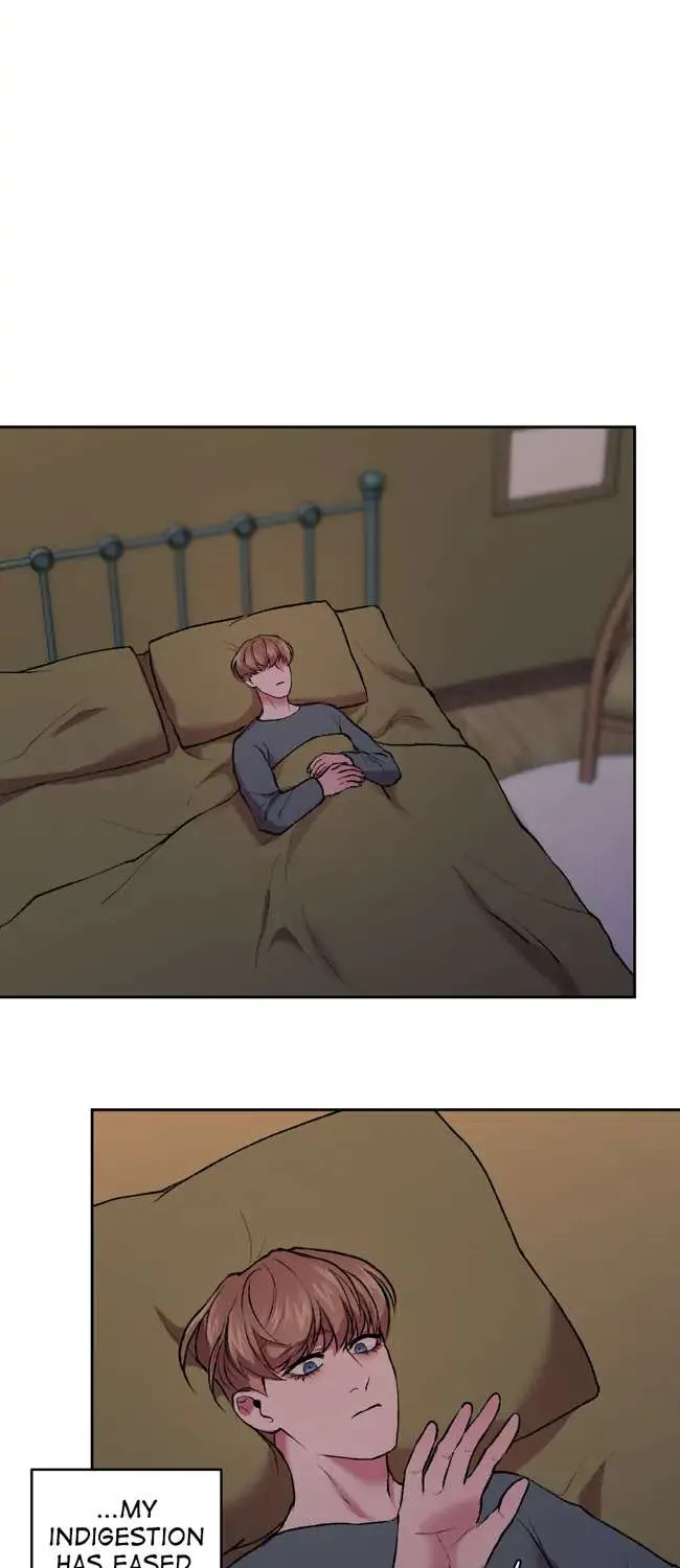 Hwang Young's Misery Chapter 9 page 35 - 