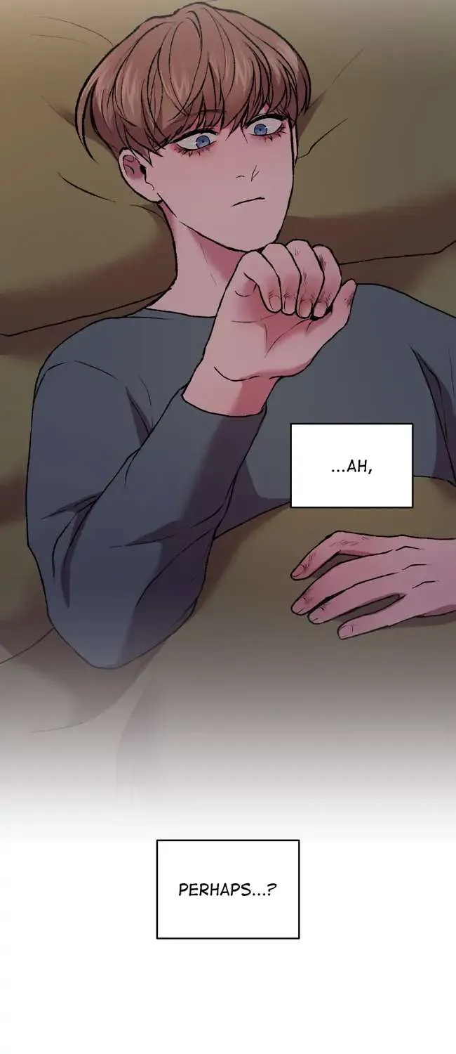 Hwang Young's Misery Chapter 9 page 40 - 