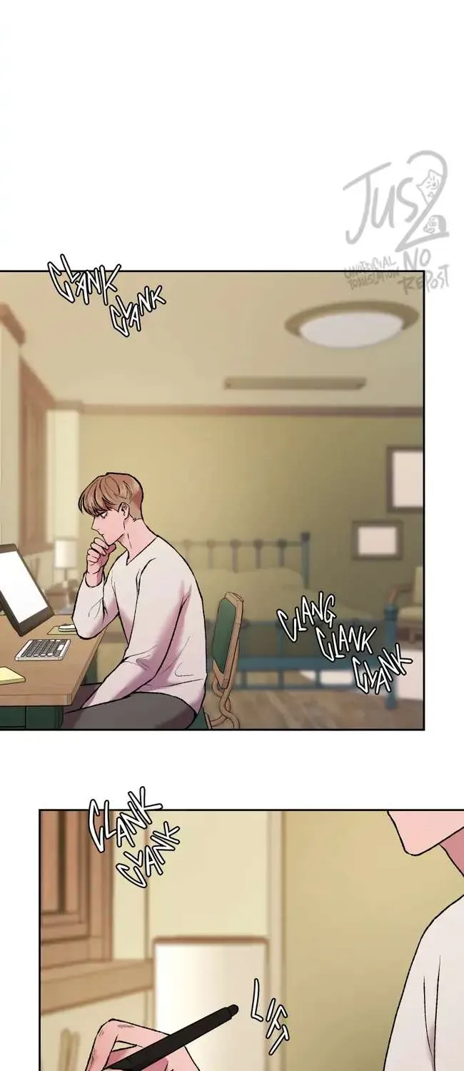Hwang Young's Misery Chapter 9 page 41 - 