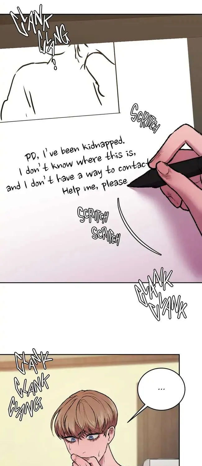Hwang Young's Misery Chapter 9 page 44 - 
