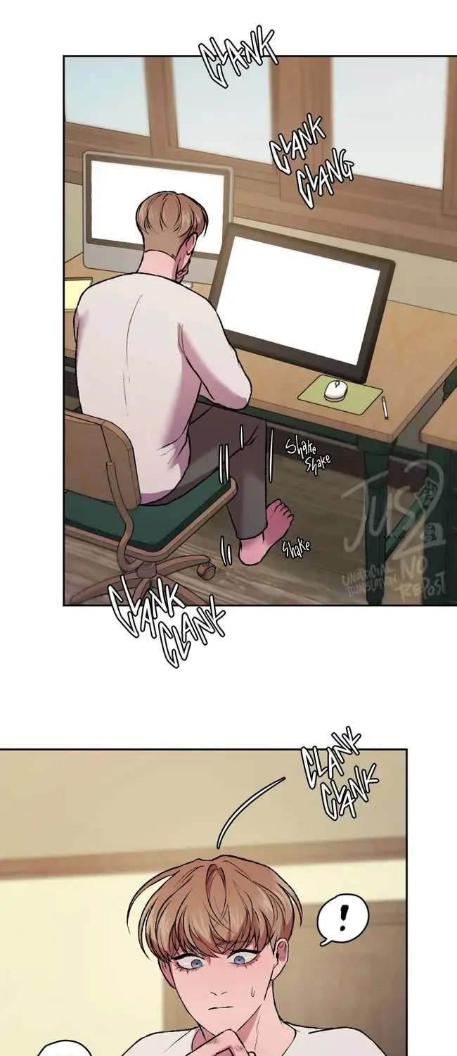 Hwang Young's Misery Chapter 9 page 46 - 