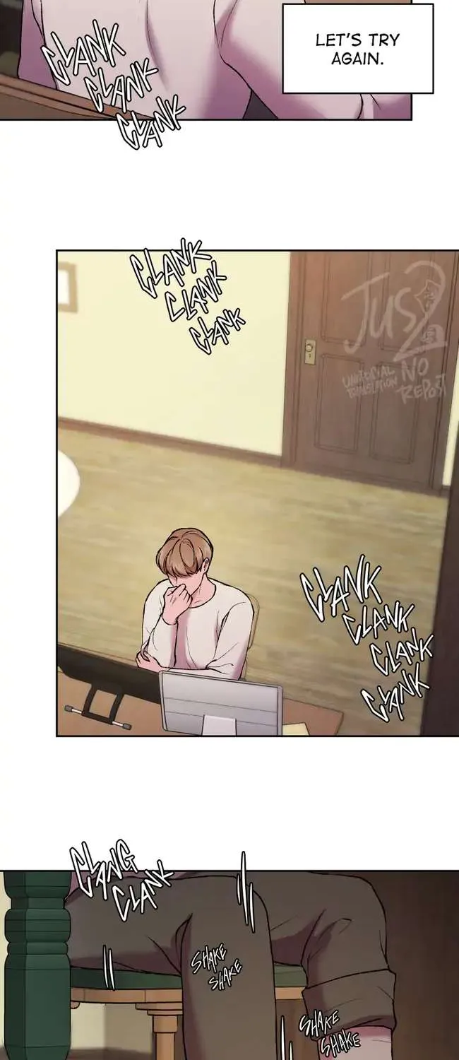 Hwang Young's Misery Chapter 9 page 49 - 