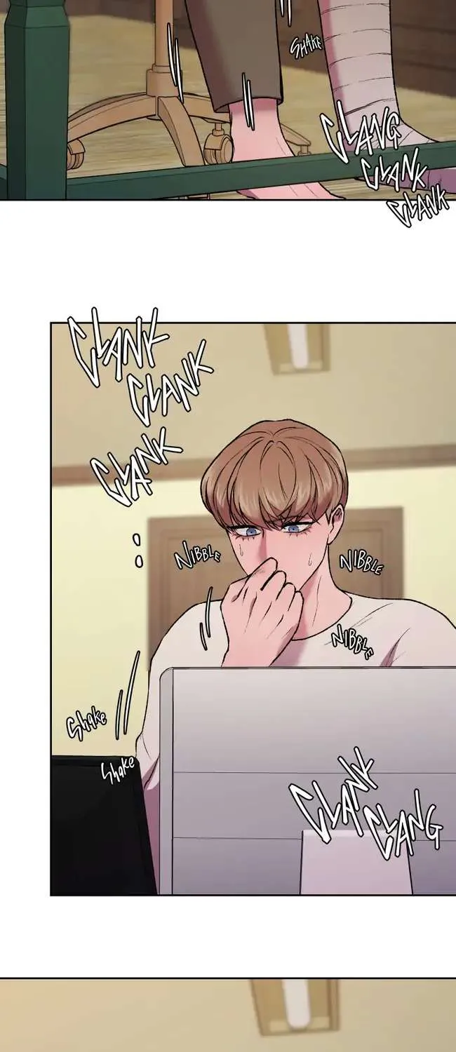 Hwang Young's Misery Chapter 9 page 50 - 