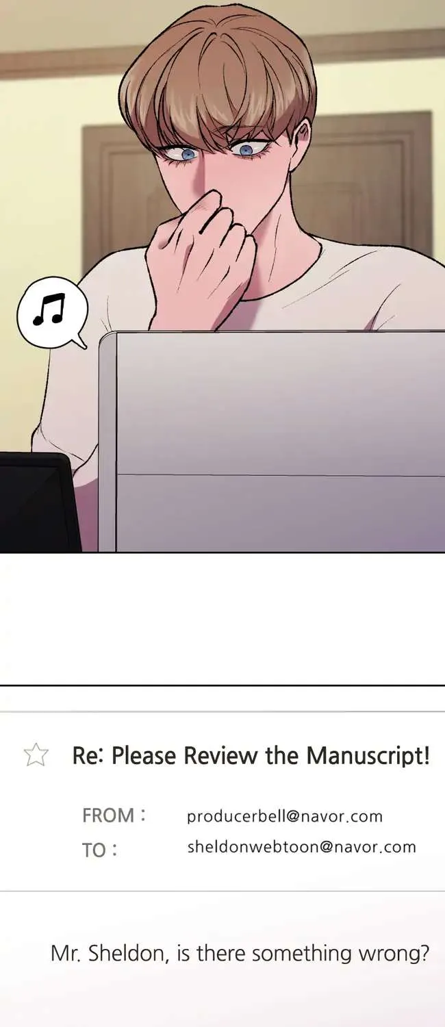 Hwang Young's Misery Chapter 9 page 52 - 