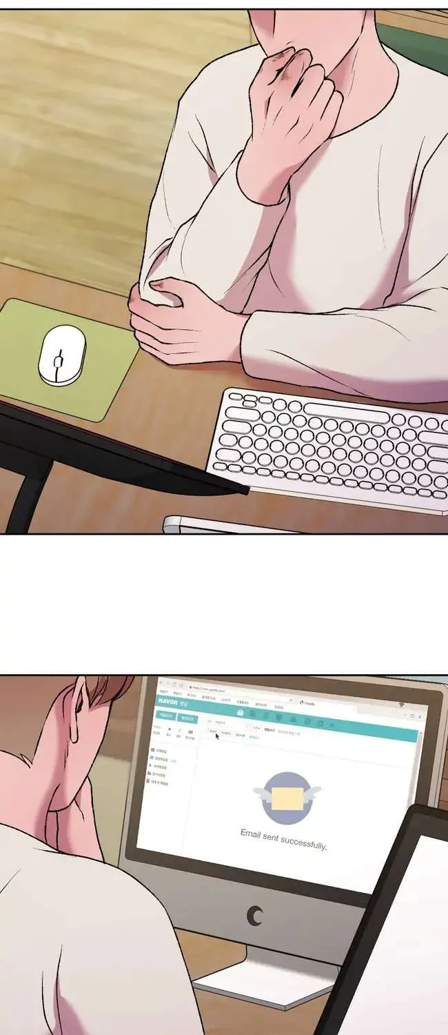 Hwang Young's Misery Chapter 9 page 55 - 