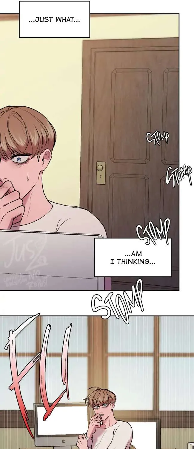 Hwang Young's Misery Chapter 9 page 57 - 