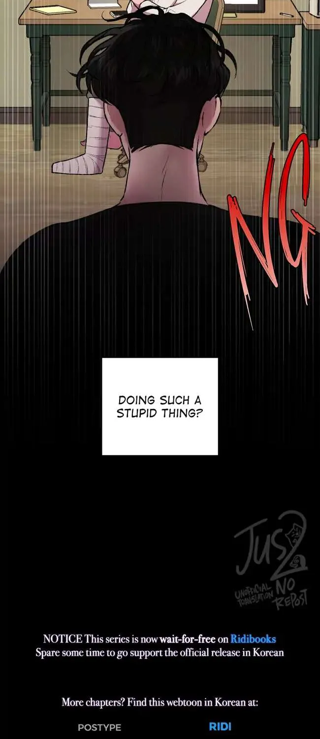 Hwang Young's Misery Chapter 9 page 58 - 
