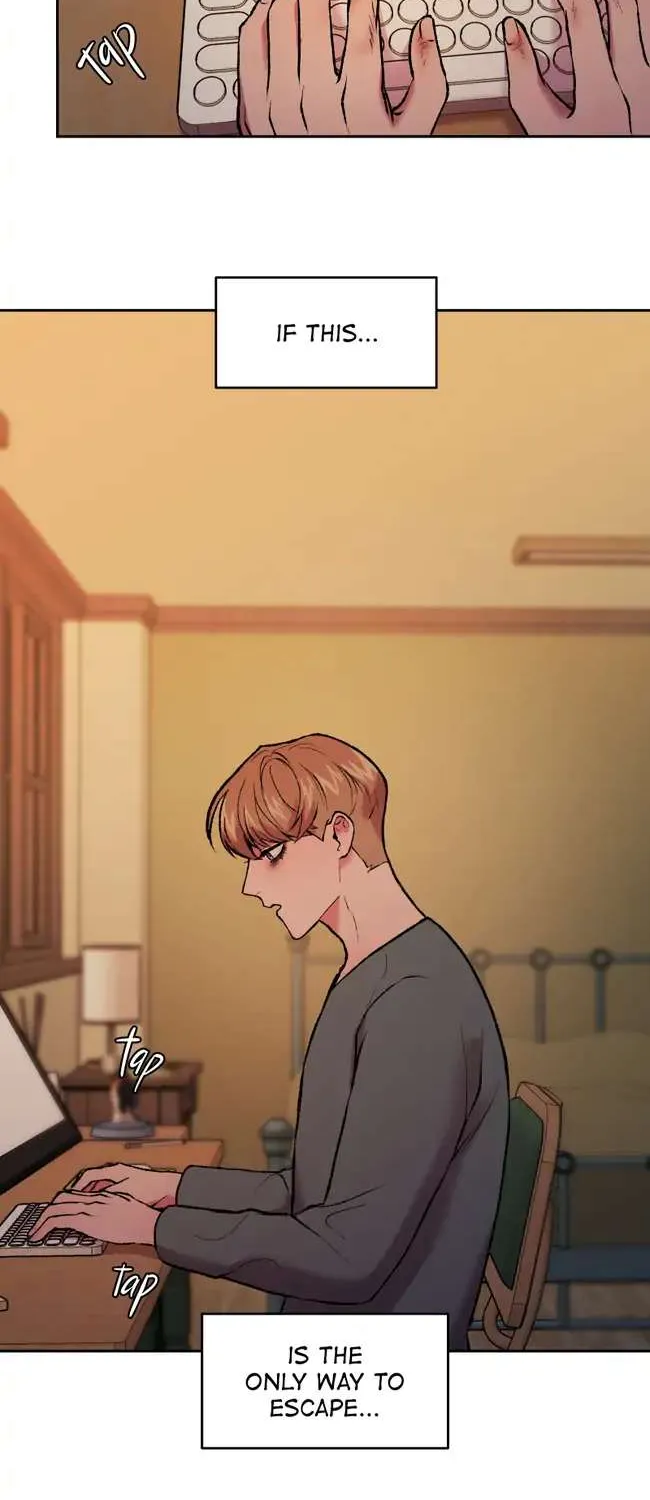 Hwang Young's Misery Chapter 9 page 7 - 