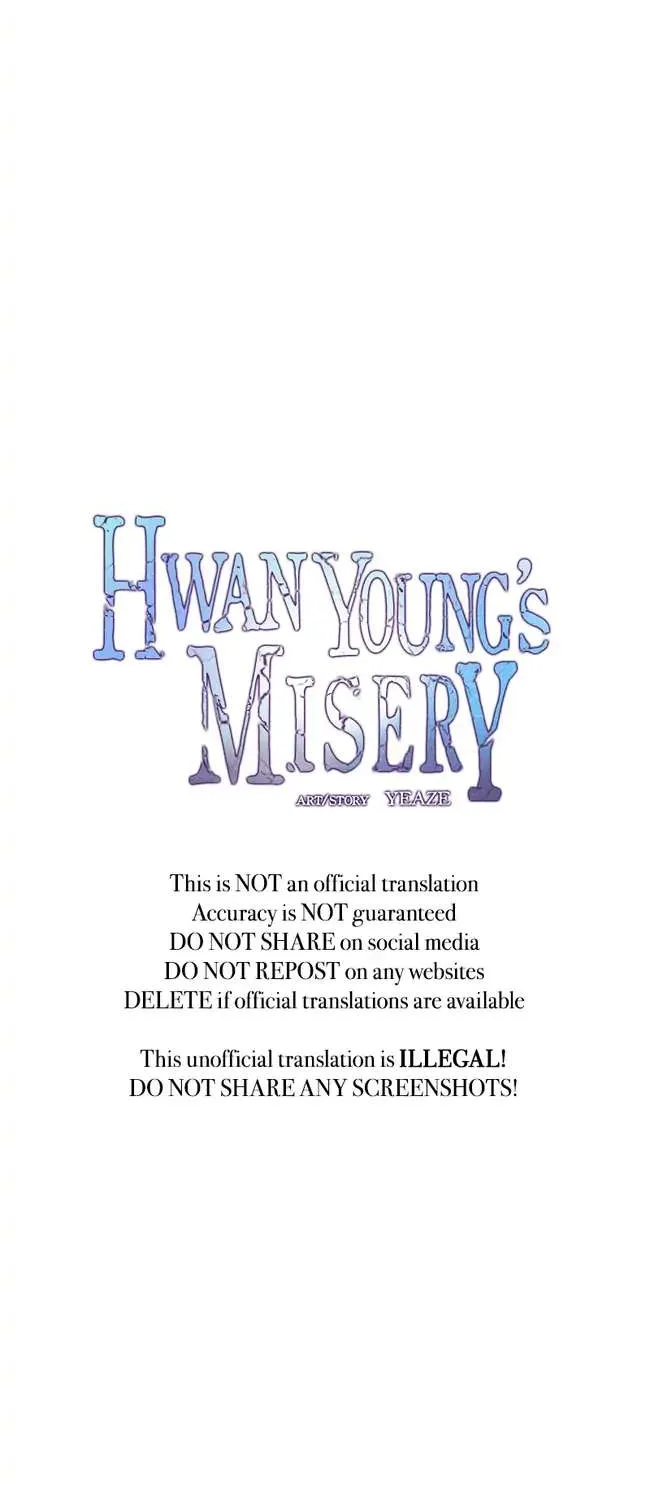 Hwang Young's Misery Chapter 9 page 8 - 