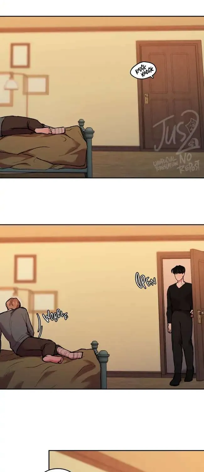 Hwang Young's Misery Chapter 9 page 9 - 