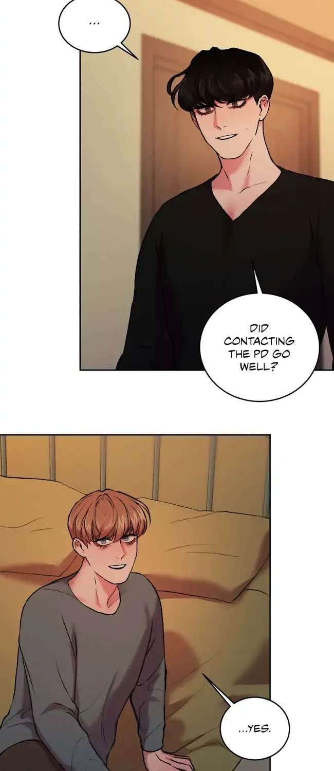 Hwang Young's Misery Chapter 9 page 10 - 