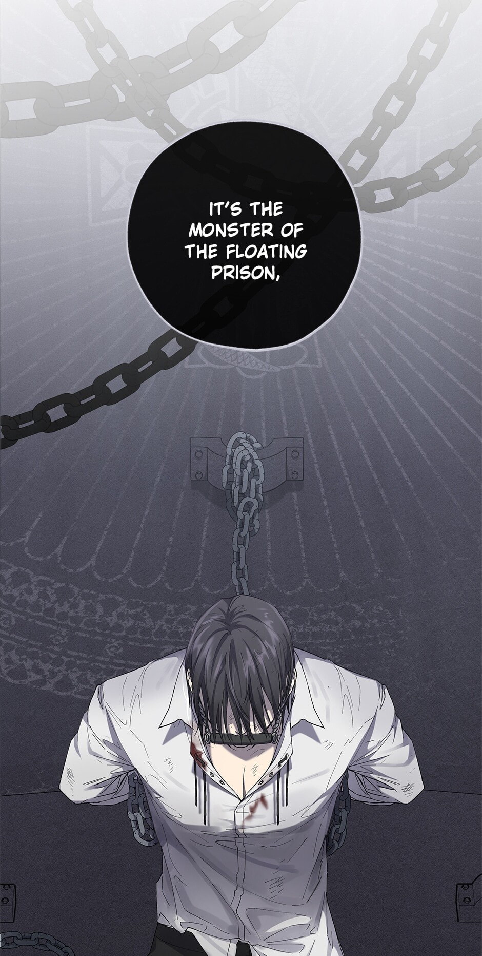 Revolutionary Princess Eve Chapter 0 page 2 - 