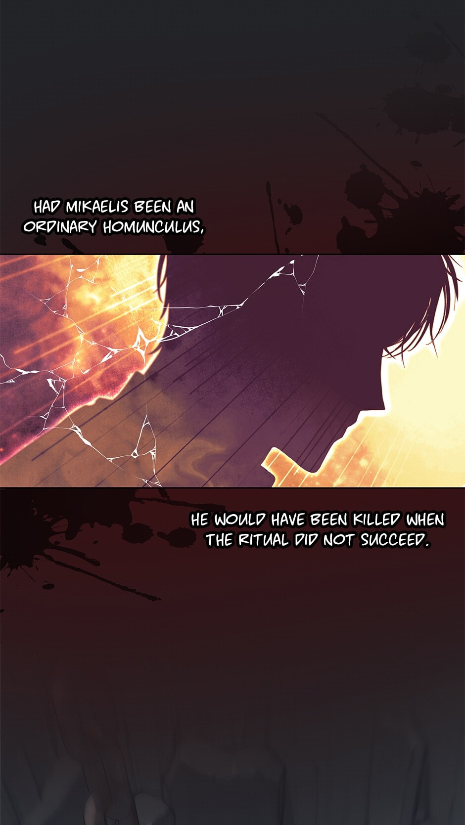 Revolutionary Princess Eve Chapter 0 page 14 - 
