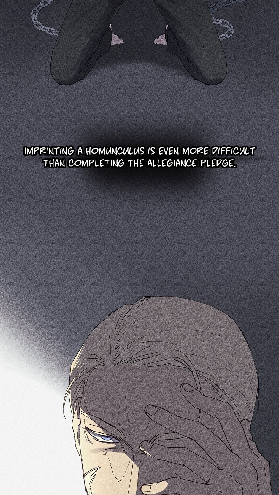 Revolutionary Princess Eve Chapter 0 page 17 - 
