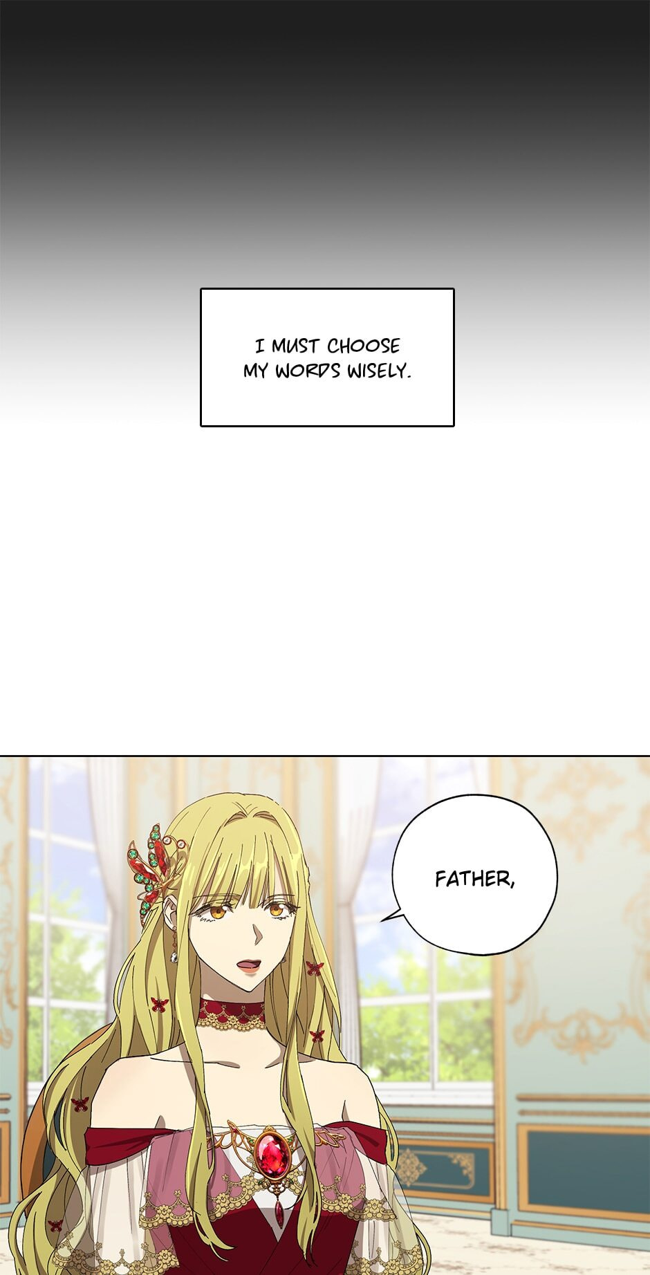 Revolutionary Princess Eve Chapter 0 page 19 - 