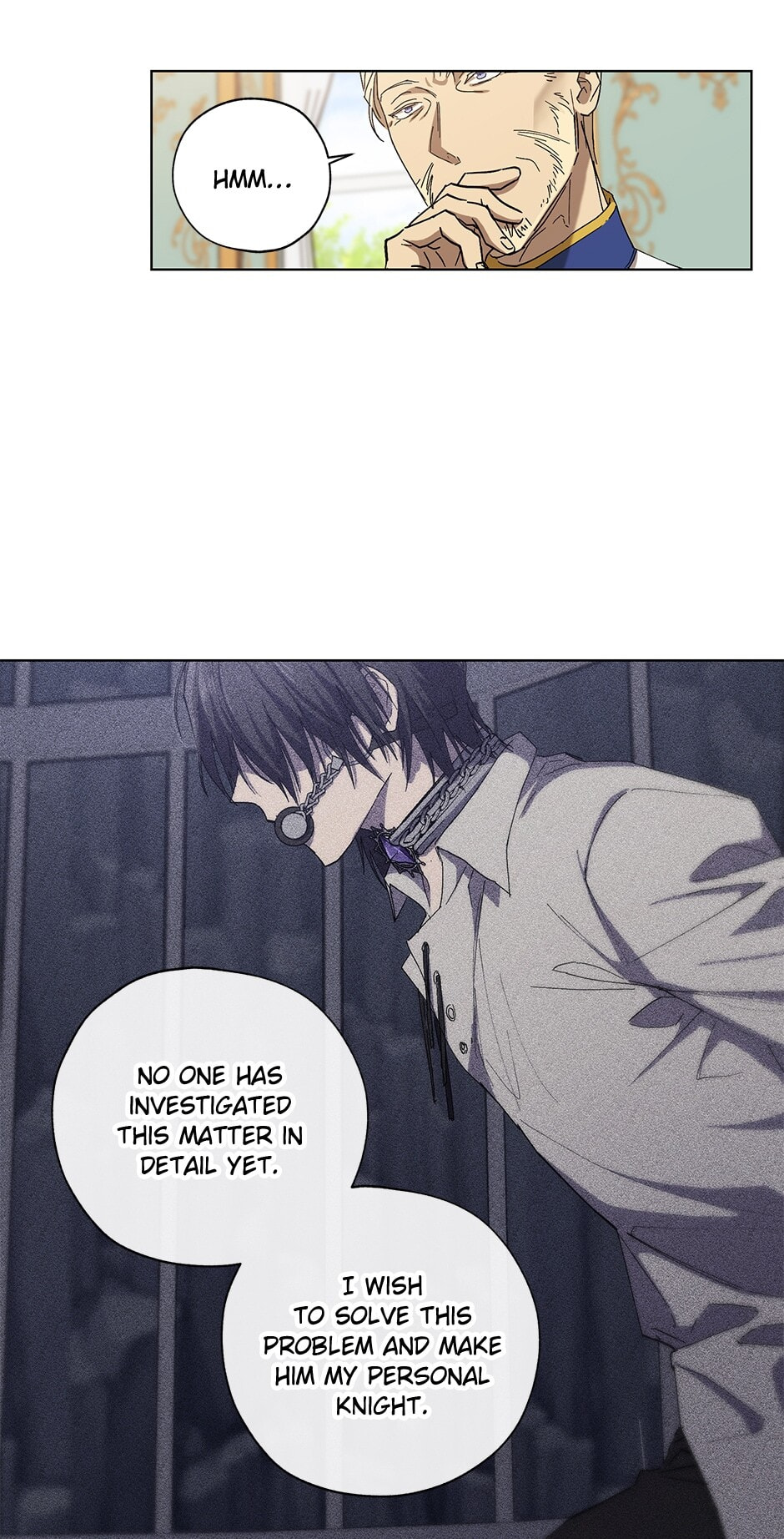 Revolutionary Princess Eve Chapter 0 page 23 - 