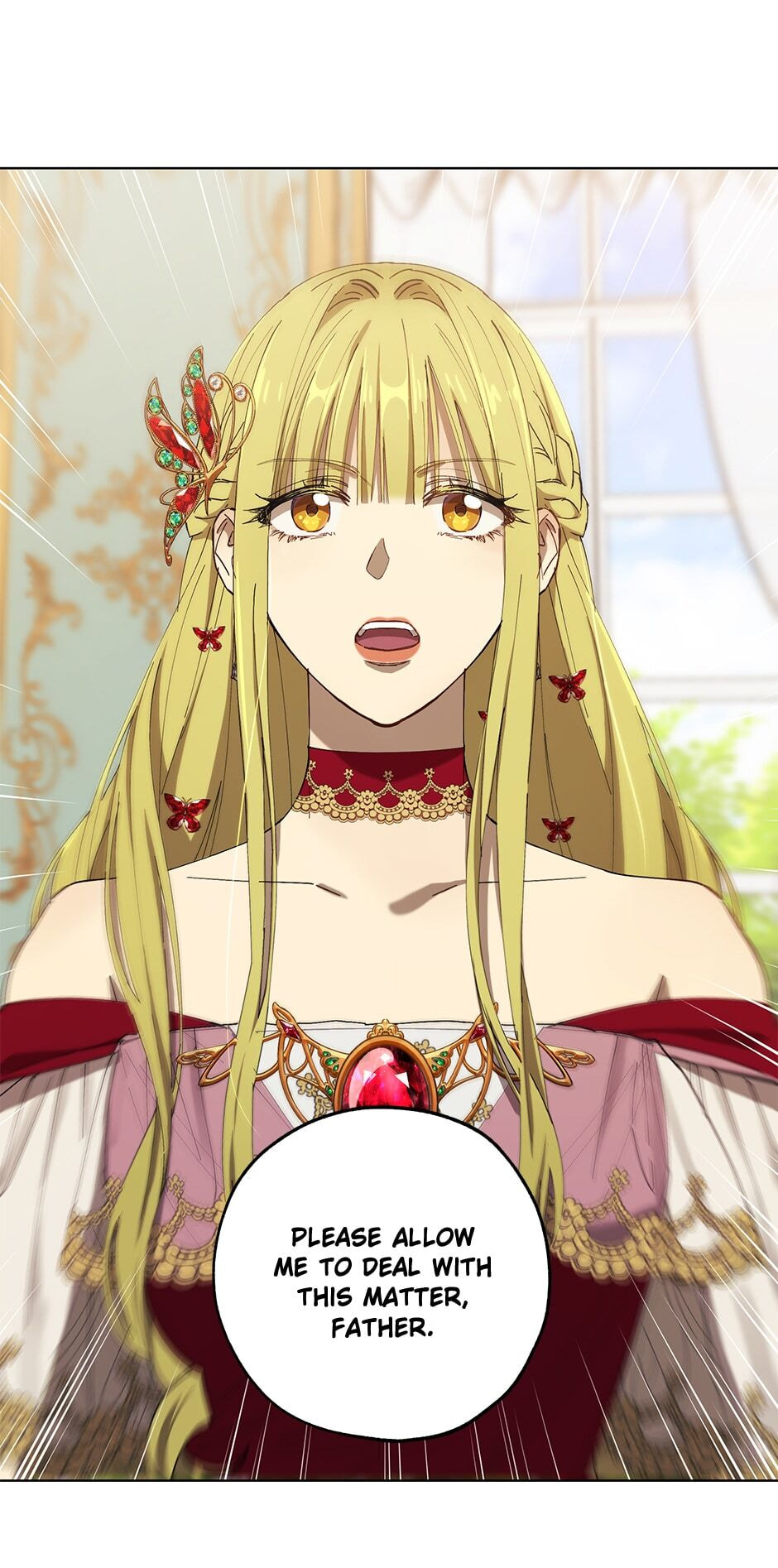 Revolutionary Princess Eve Chapter 0 page 25 - 