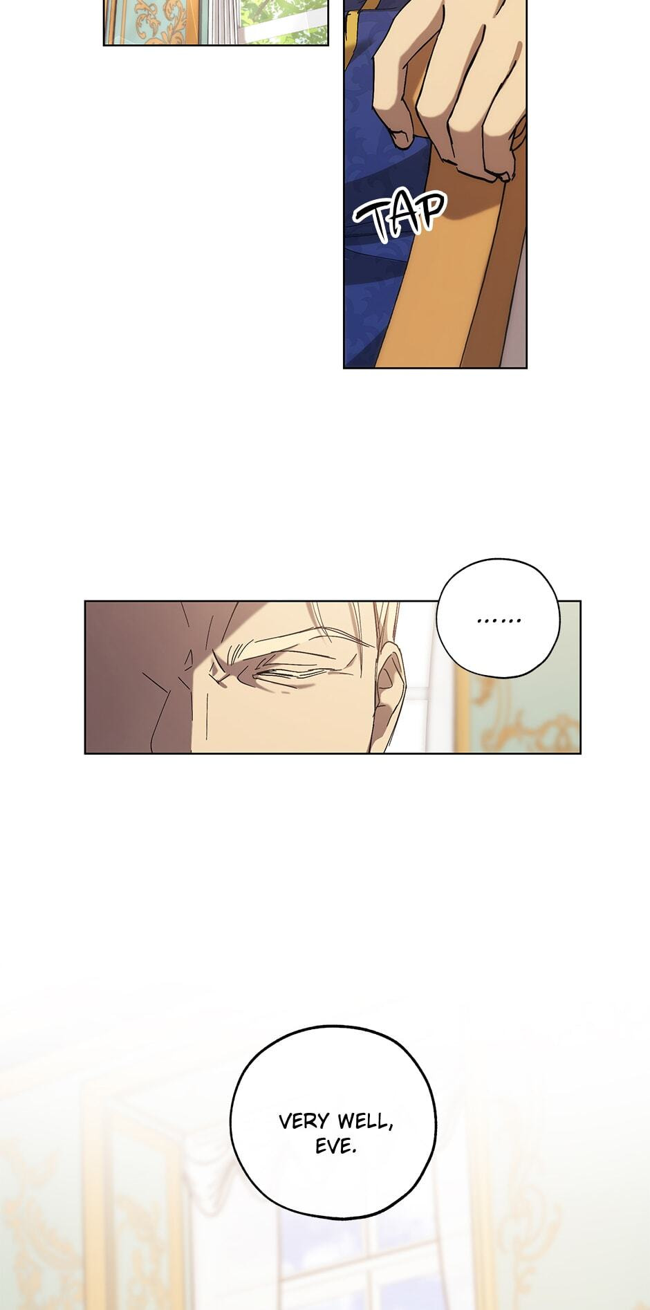 Revolutionary Princess Eve Chapter 0 page 27 - 