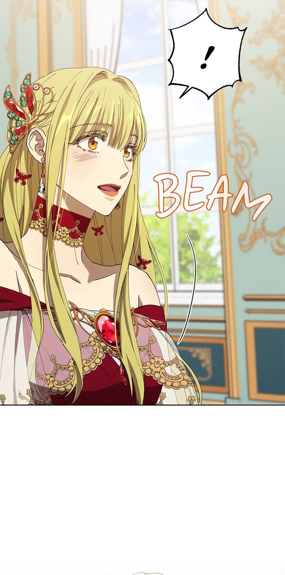 Revolutionary Princess Eve Chapter 0 page 28 - 