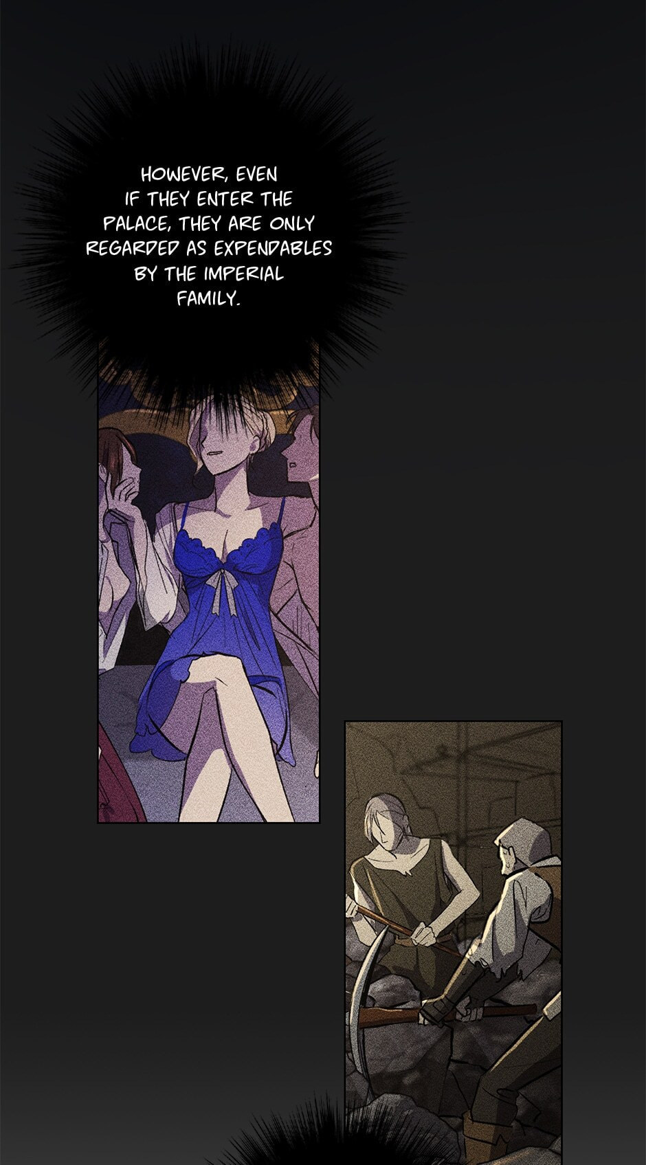 Revolutionary Princess Eve Chapter 0 page 37 - 