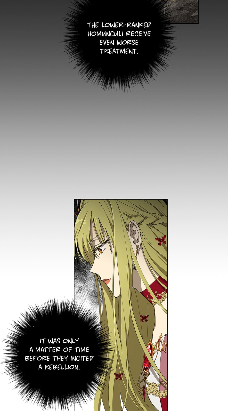 Revolutionary Princess Eve Chapter 0 page 38 - 
