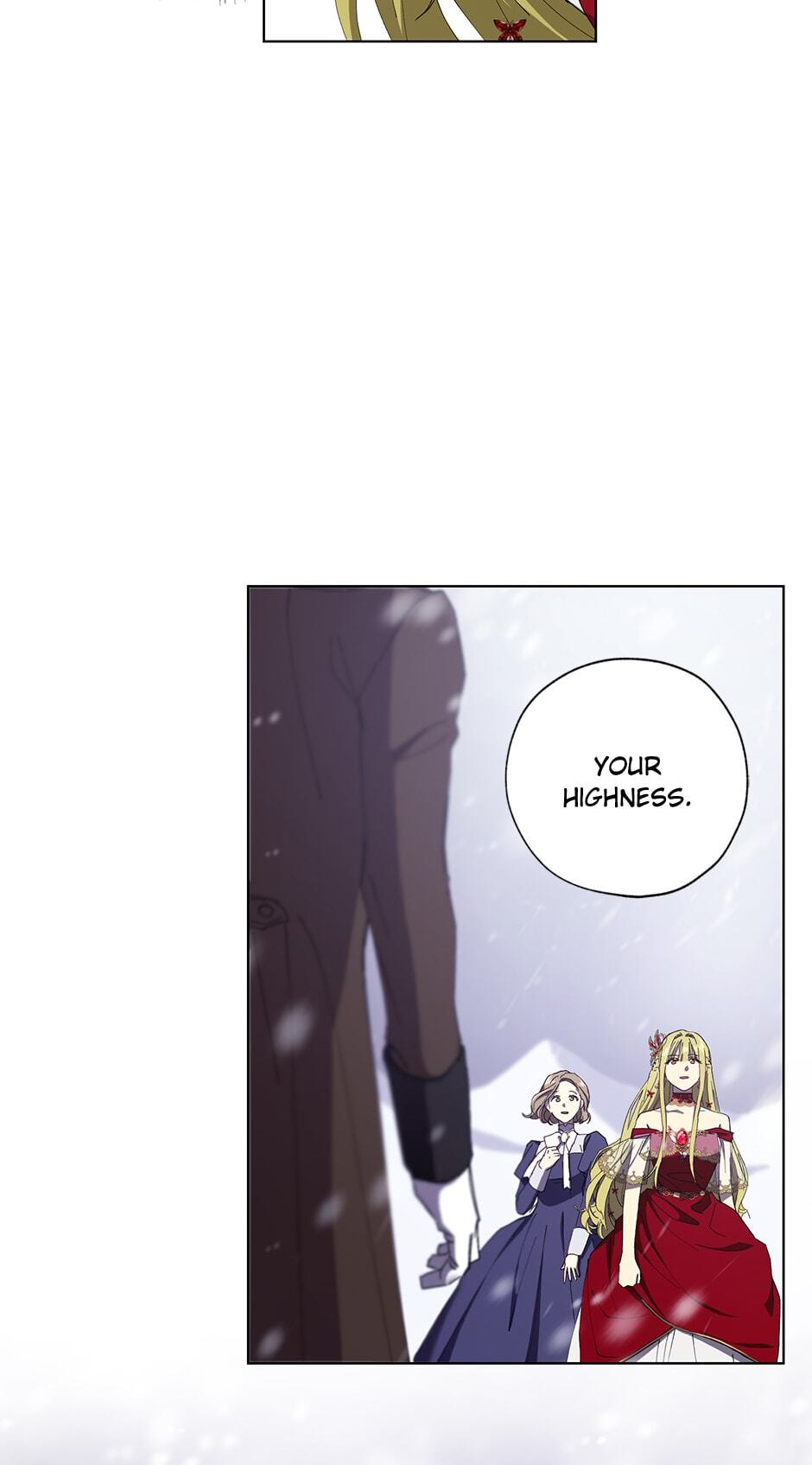 Revolutionary Princess Eve Chapter 0 page 39 - 