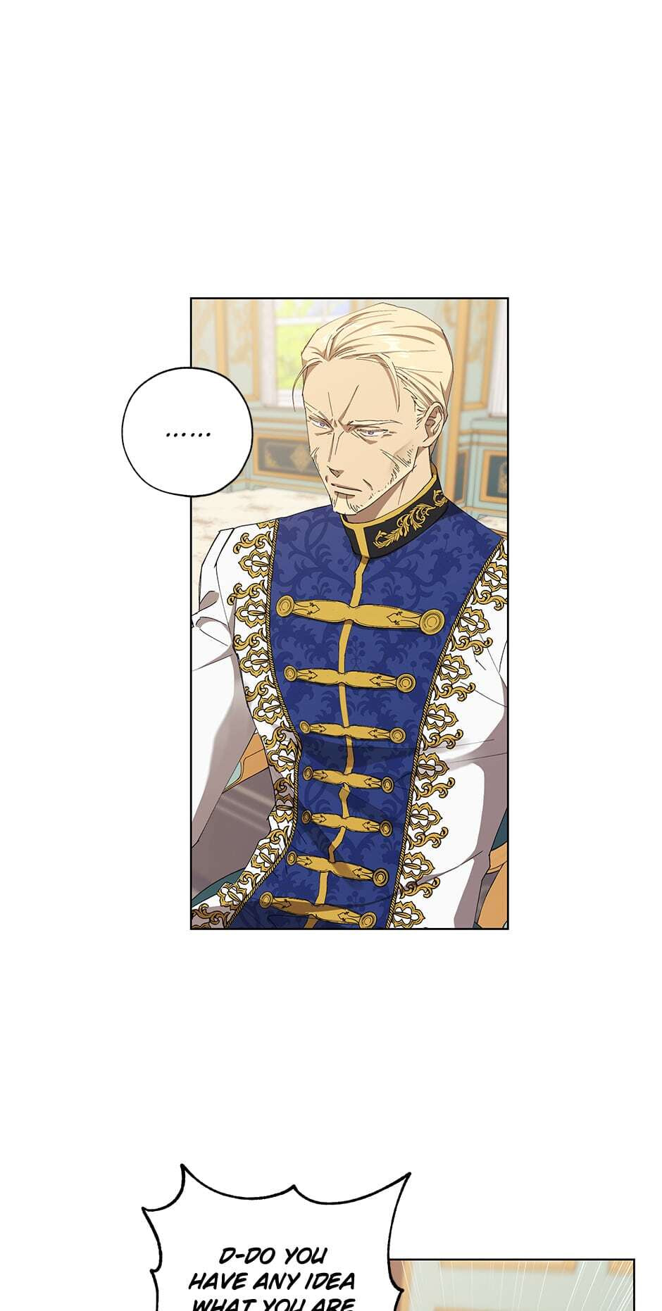 Revolutionary Princess Eve Chapter 0 page 5 - 