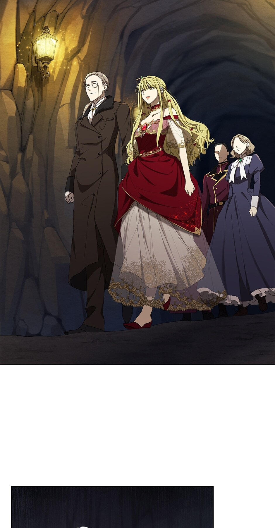 Revolutionary Princess Eve Chapter 0 page 43 - 