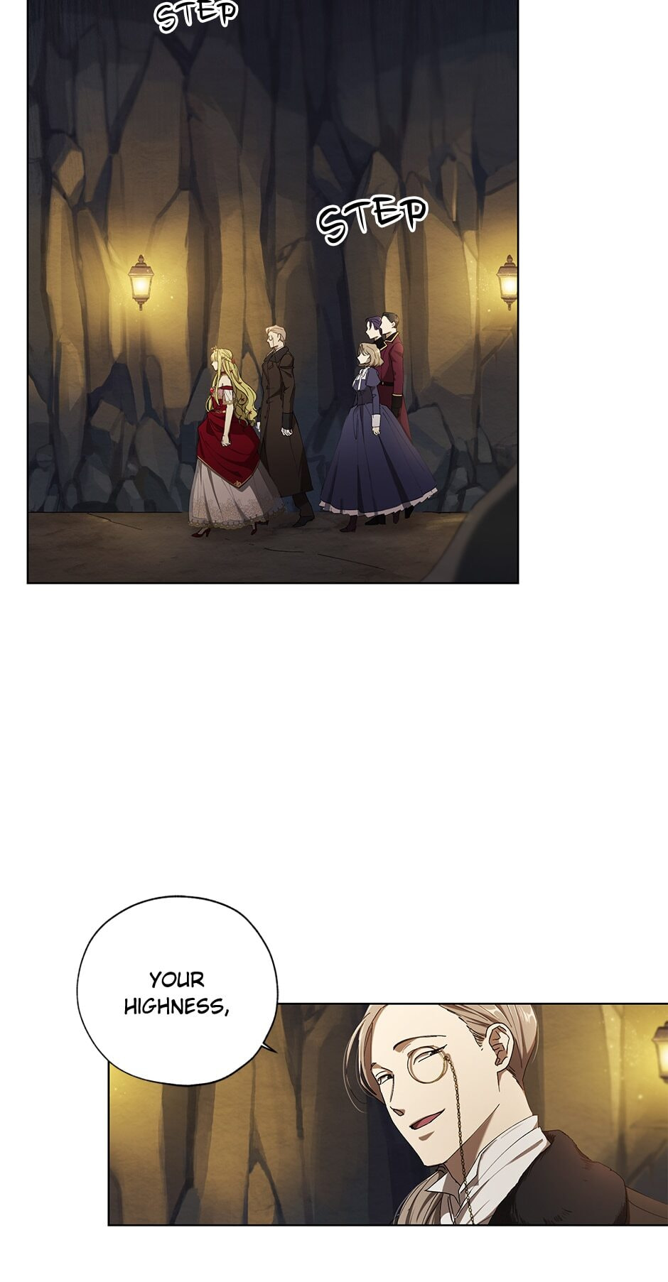 Revolutionary Princess Eve Chapter 0 page 44 - 