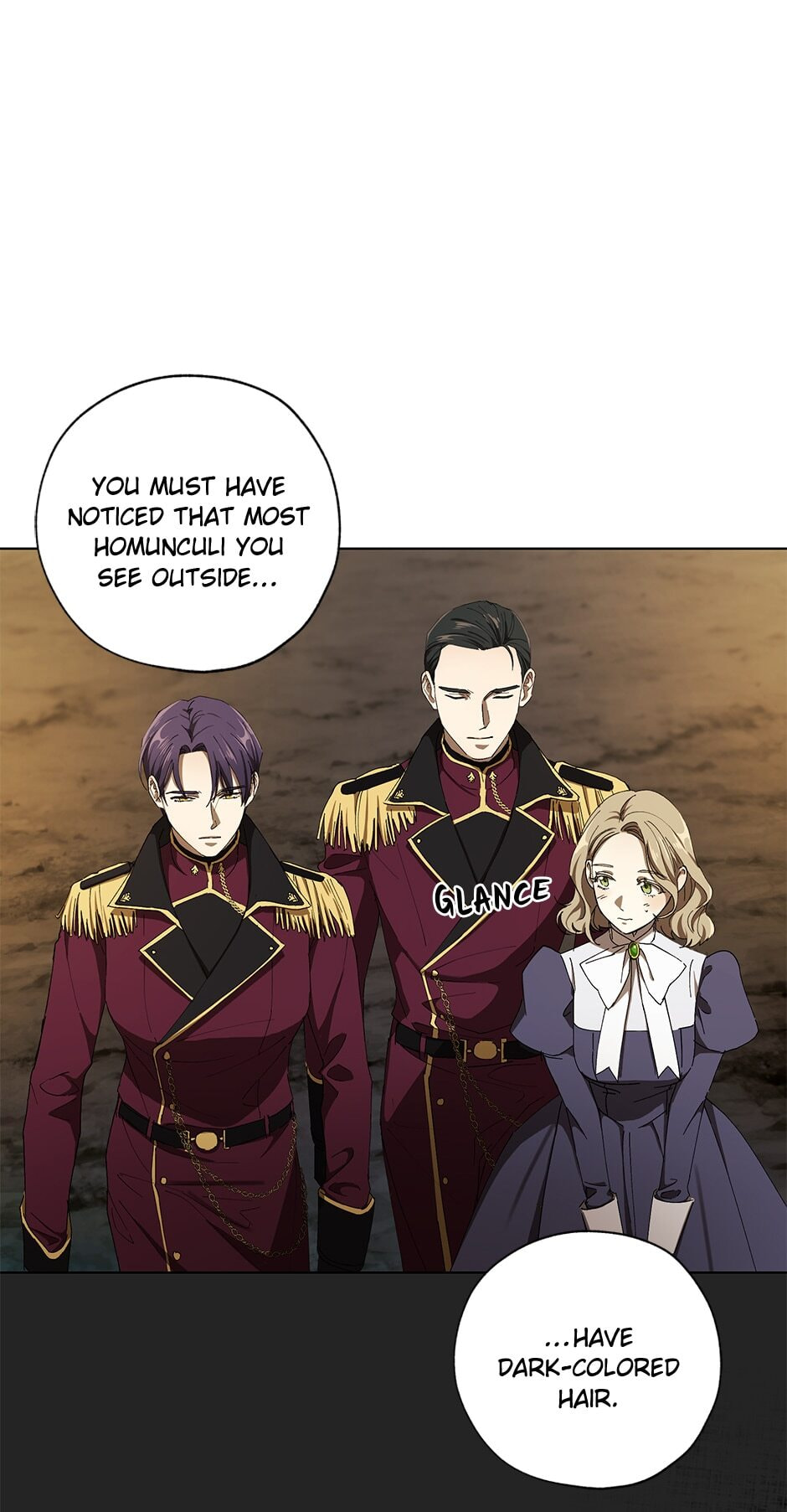 Revolutionary Princess Eve Chapter 0 page 45 - 