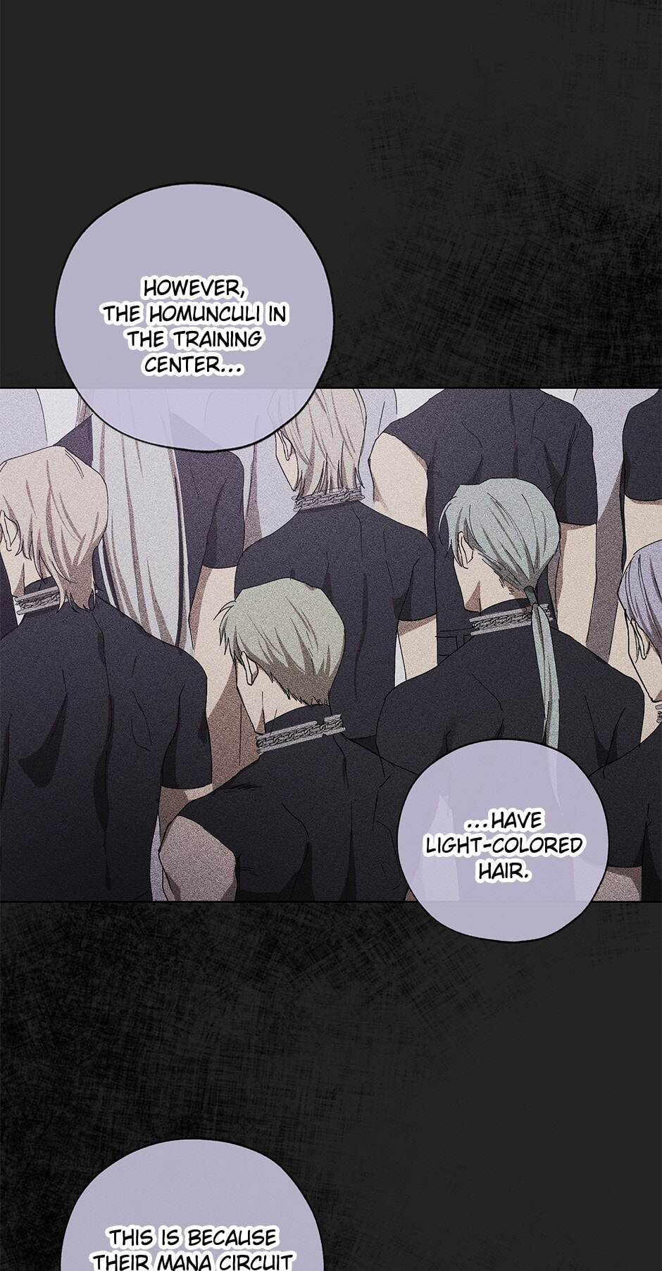 Revolutionary Princess Eve Chapter 0 page 46 - 