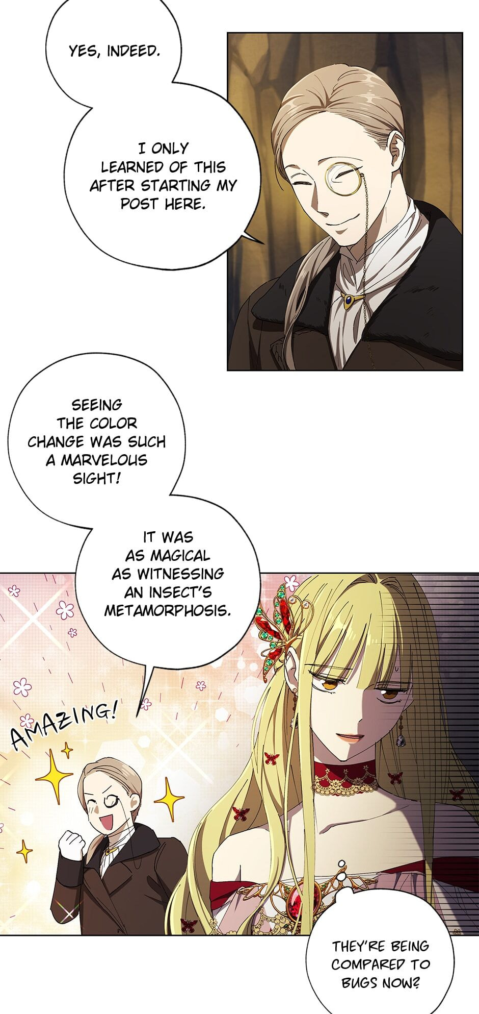 Revolutionary Princess Eve Chapter 0 page 49 - 