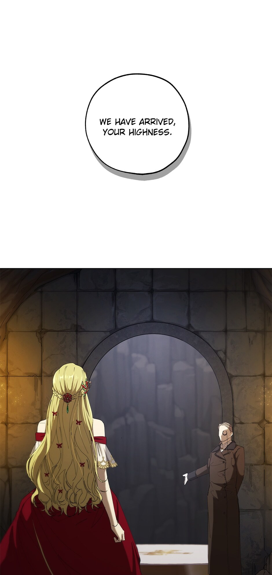 Revolutionary Princess Eve Chapter 0 page 51 - 