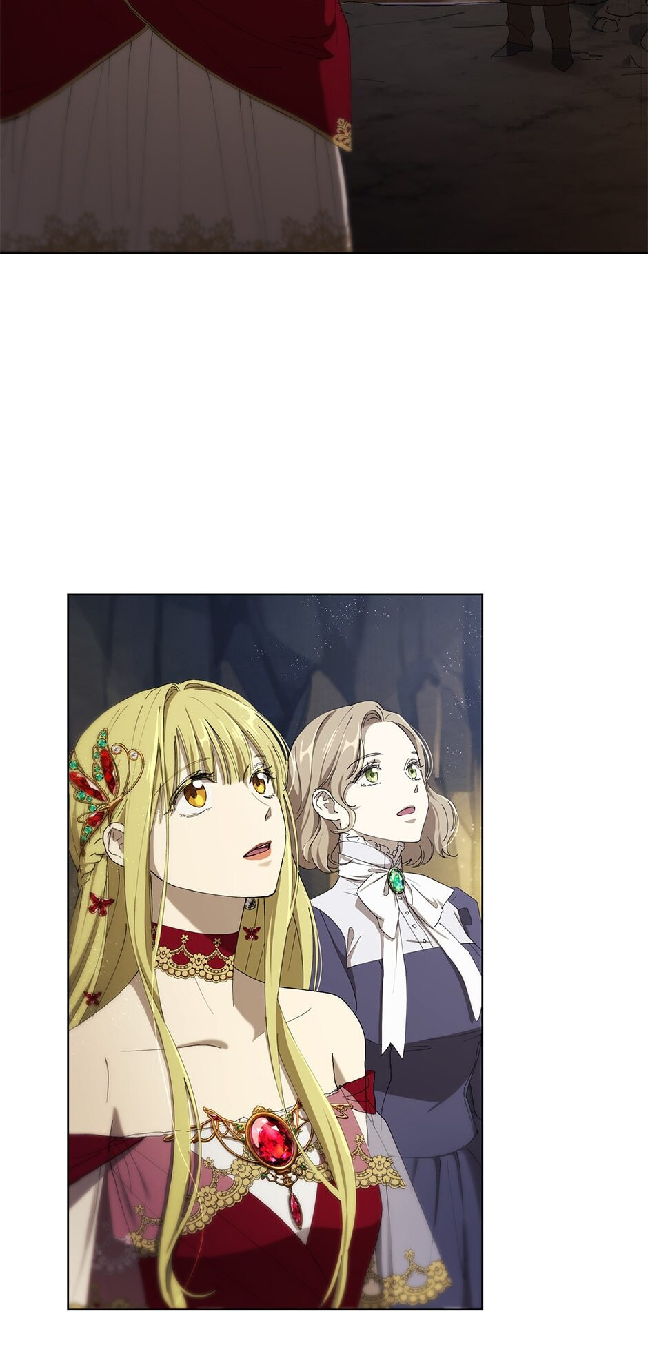 Revolutionary Princess Eve Chapter 0 page 52 - 