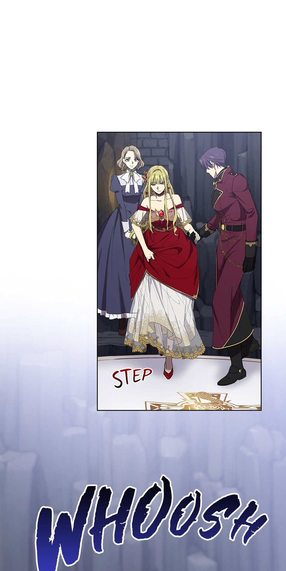 Revolutionary Princess Eve Chapter 0 page 54 - 