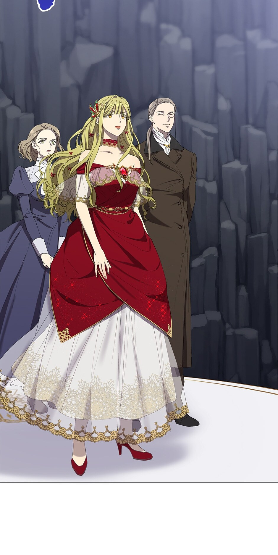 Revolutionary Princess Eve Chapter 0 page 55 - 