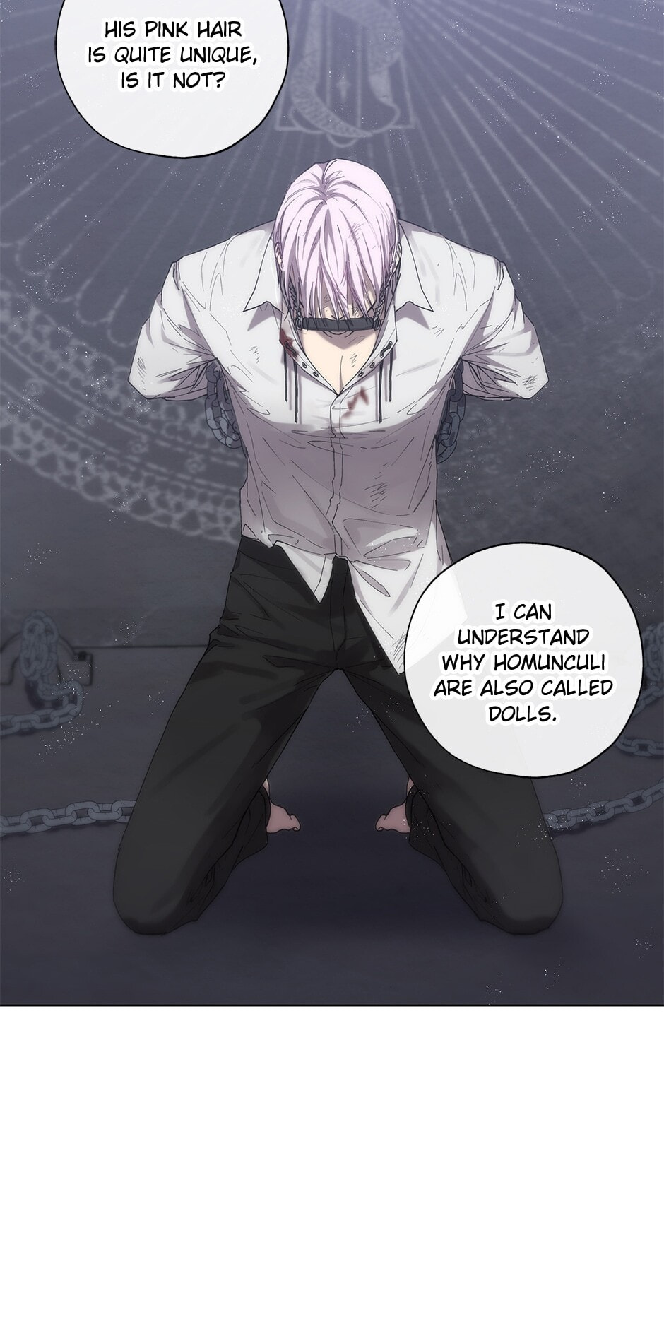 Revolutionary Princess Eve Chapter 0 page 58 - 
