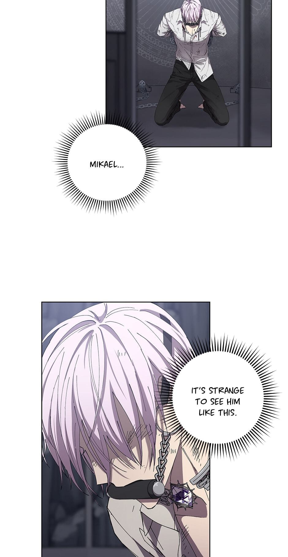 Revolutionary Princess Eve Chapter 0 page 60 - 