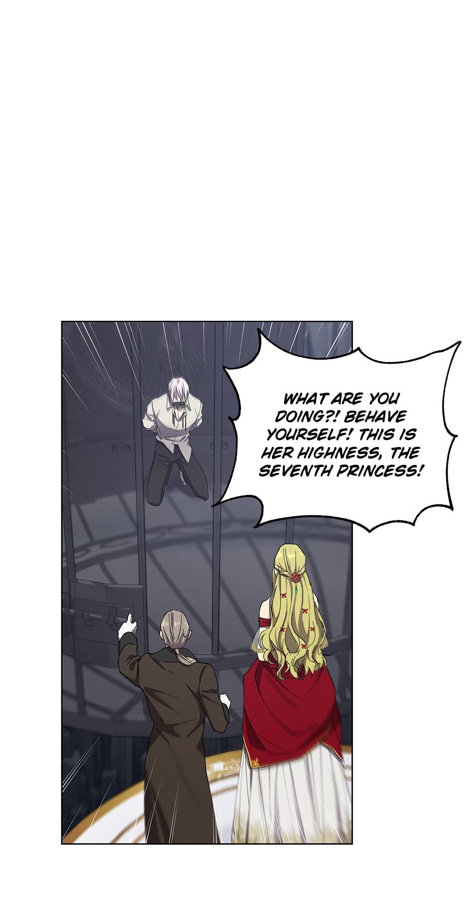 Revolutionary Princess Eve Chapter 0 page 63 - 