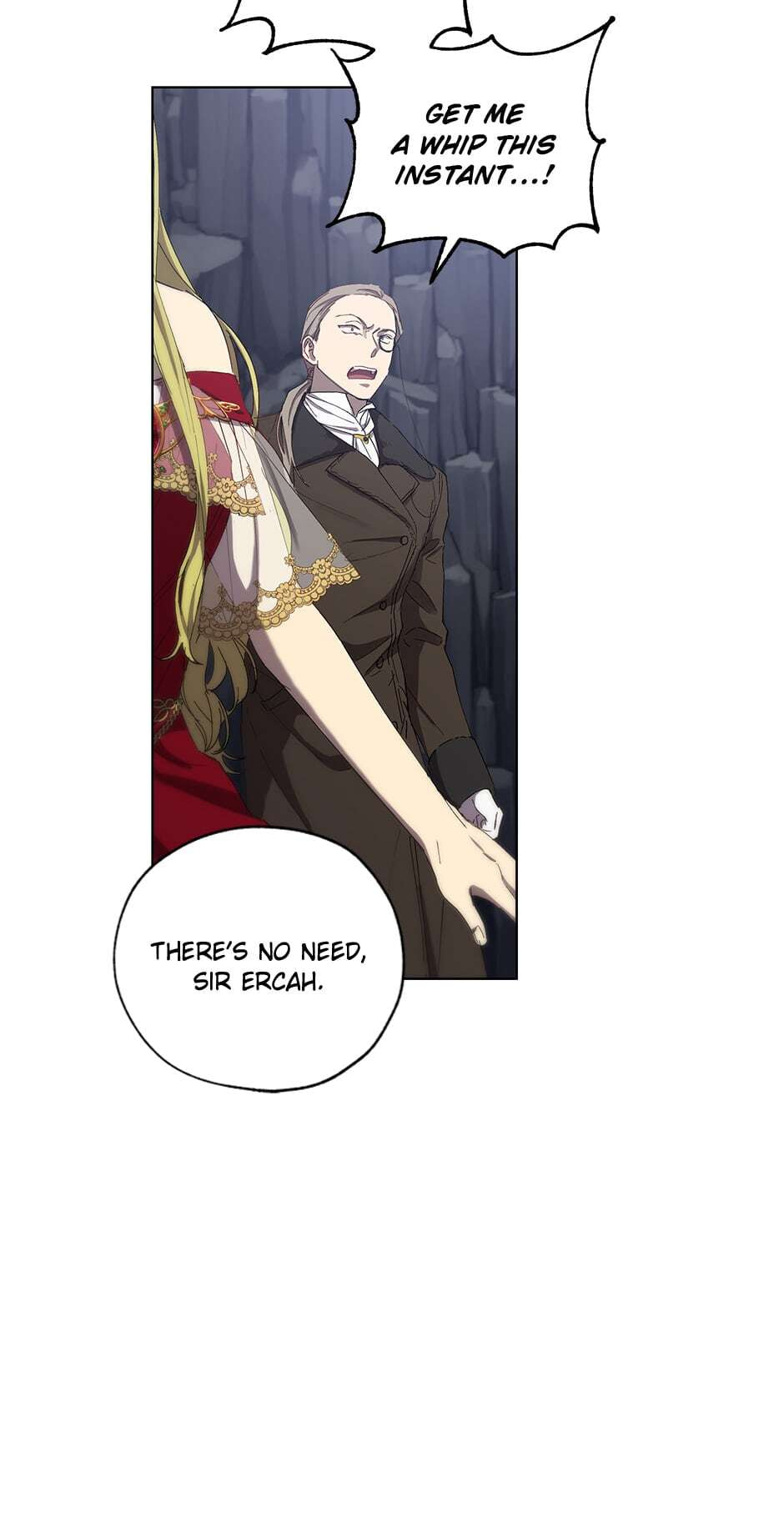 Revolutionary Princess Eve Chapter 0 page 66 - 