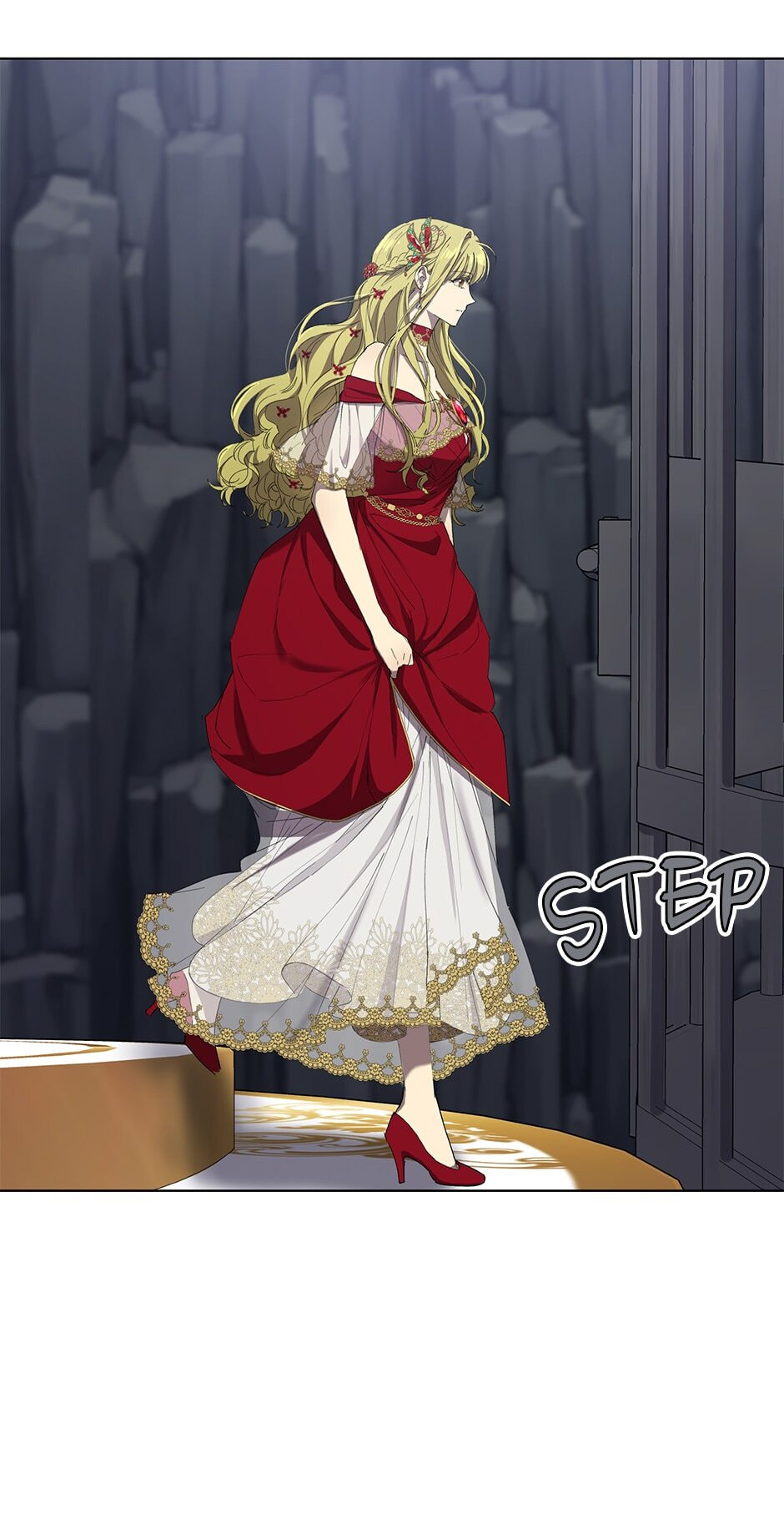 Revolutionary Princess Eve Chapter 0 page 67 - 