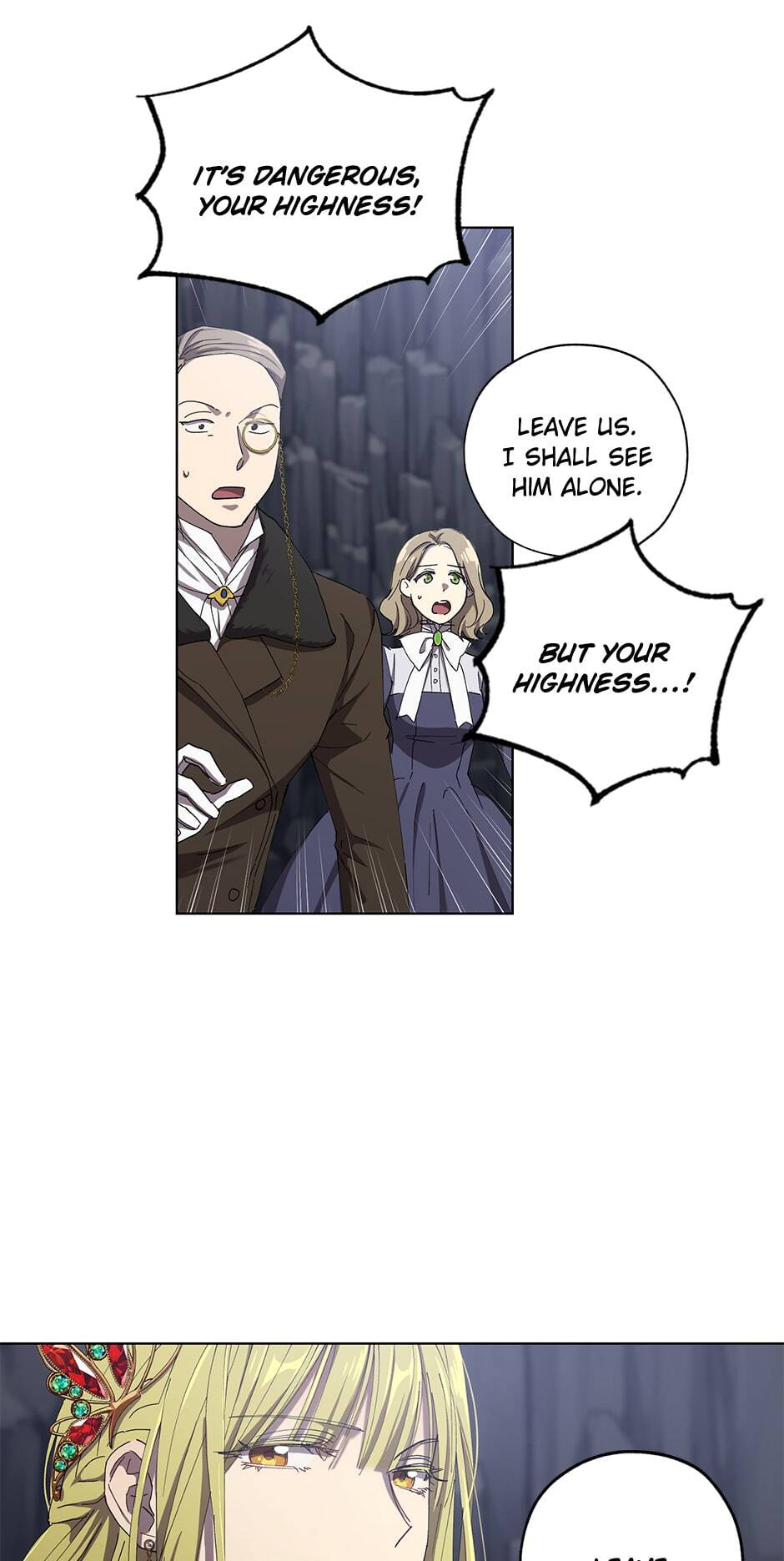 Revolutionary Princess Eve Chapter 0 page 68 - 