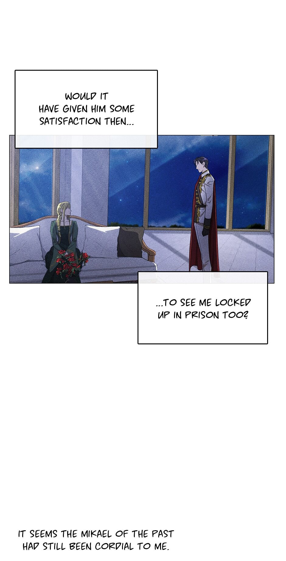 Revolutionary Princess Eve Chapter 0 page 74 - 