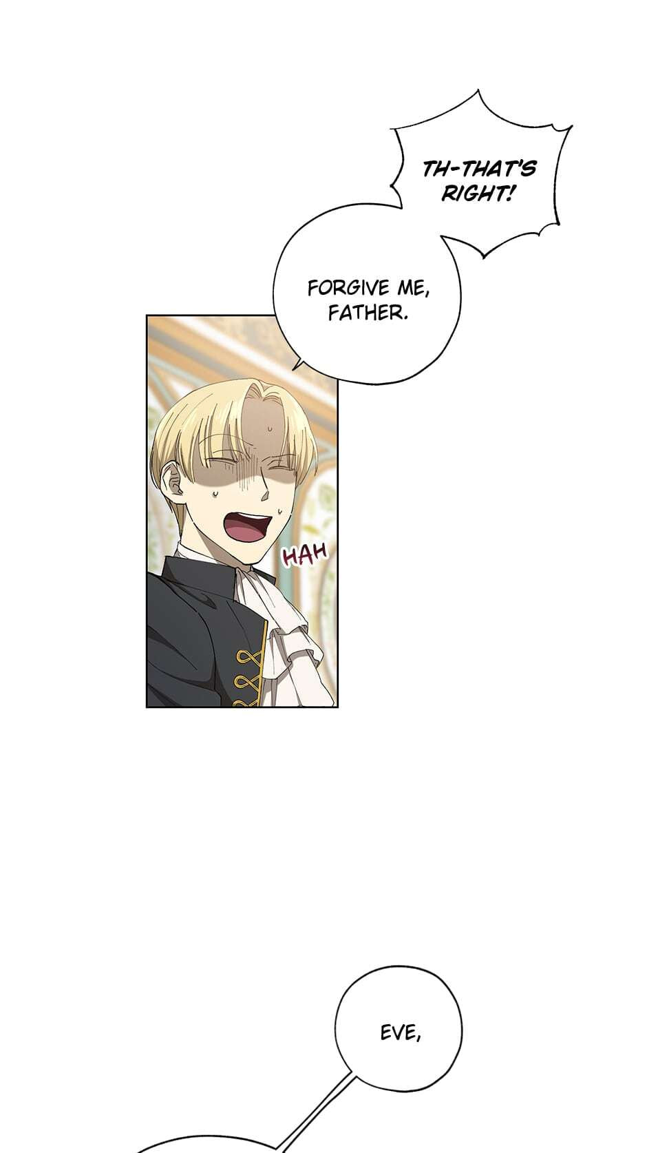Revolutionary Princess Eve Chapter 0 page 10 - 