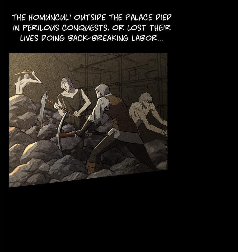 Revolutionary Princess Eve Chapter 1 page 13 - 