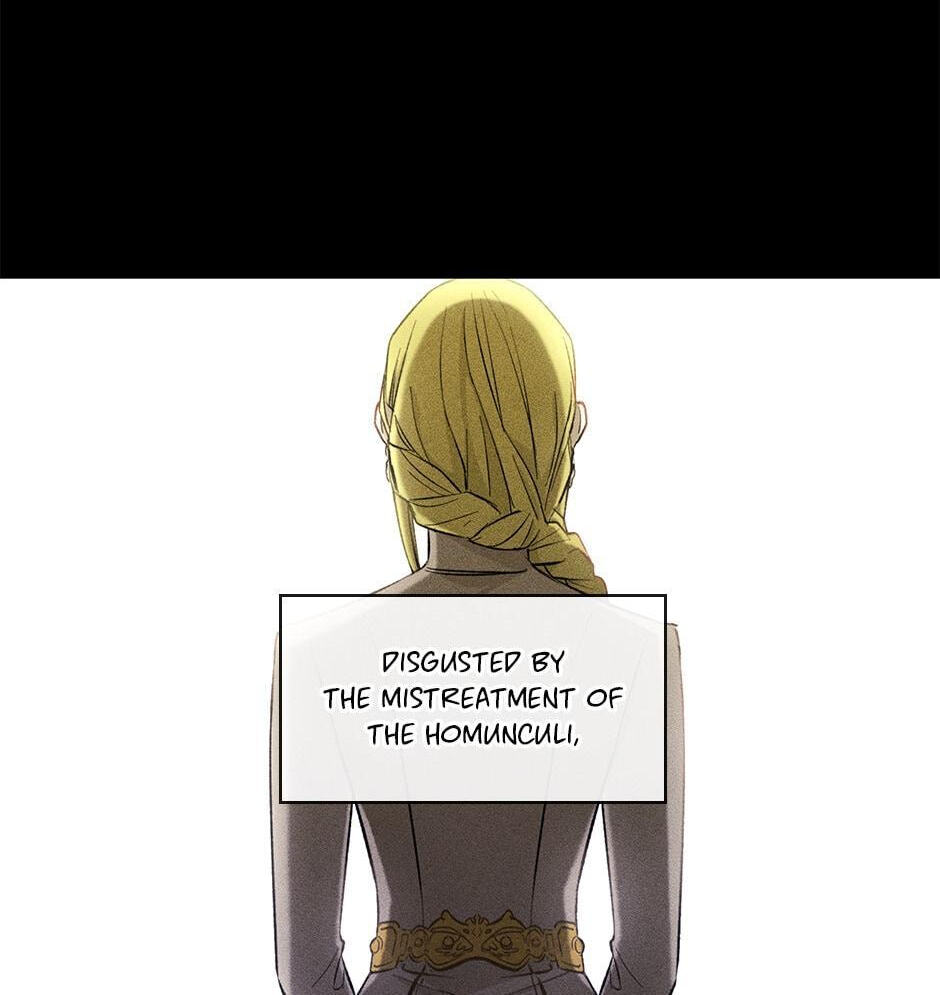 Revolutionary Princess Eve Chapter 1 page 15 - 