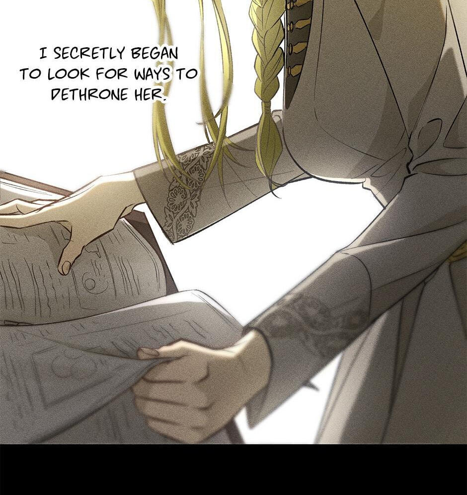 Revolutionary Princess Eve Chapter 1 page 17 - 